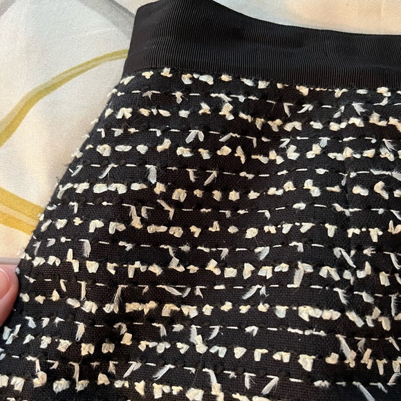 Kate Spade Tweed Boucle Skirt - Picture 12 of 15